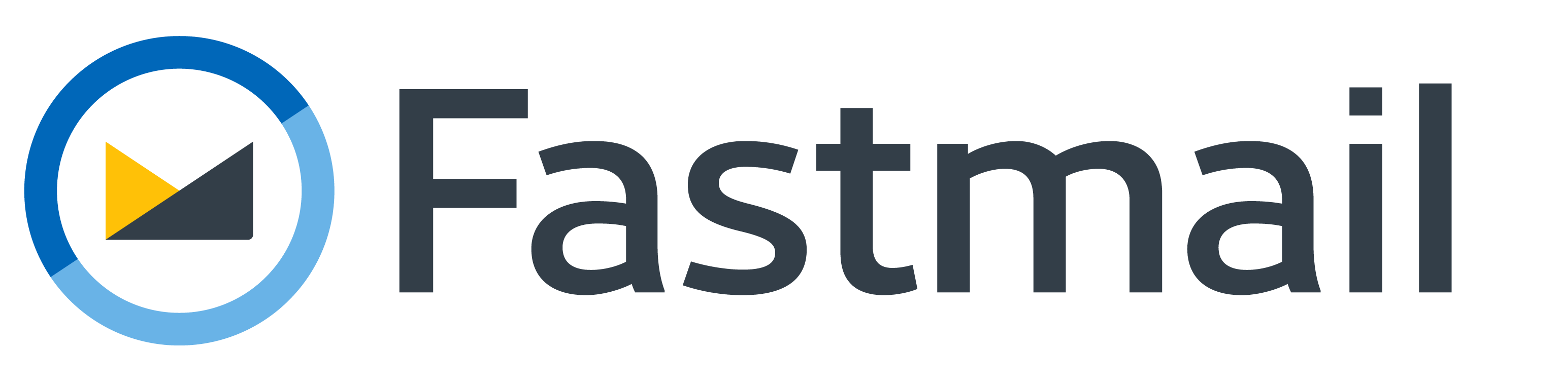 Fastmail logo